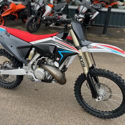 Autres Fantic  Chen&ocirc;ve