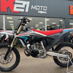 Autres Fantic  Chen&ocirc;ve