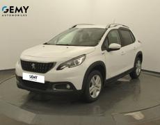 Peugeot 2008 Angers
