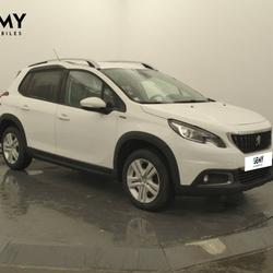Peugeot 2008 2008 PureTech 82ch S&S BVM5 Signature Angers