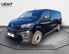 Citroen Jumpy Angers