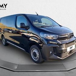 Citroen Jumpy JUMPY FGN XL BLUEHDI 145 BVM6 Angers