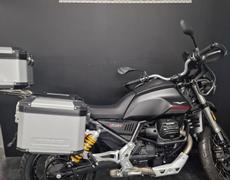 Guzzi V85 TT Mérignac