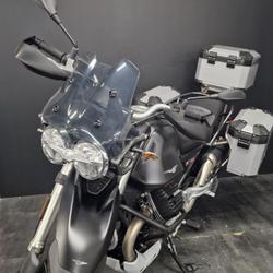 Guzzi V85 TT  M&eacute;rignac