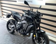 Yamaha MT09 Paris 15e Arrondissement