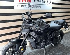Yamaha MT09 Paris 15e Arrondissement