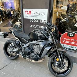 Yamaha MT09  Paris 15e Arrondissement