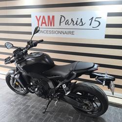 Yamaha MT09  Paris 15e Arrondissement