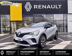 Renault Captur Argentan