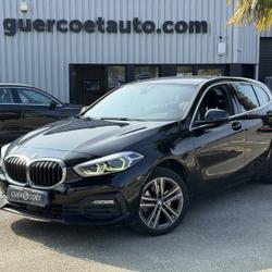 BMW Serie 1 (F40) 116DA 116CH BUSINESS DESIGN DKG7 Guer