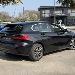 BMW Serie 1 (F40) 116DA 116CH BUSINESS DESIGN DKG7 Guer