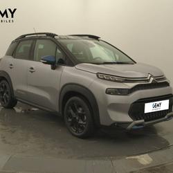 Citroen C3 Aircross C3 Aircross BlueHDi 120 S&S EAT6 Rip Curl Angers