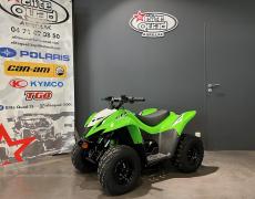 Kawasaki autres Aurillac