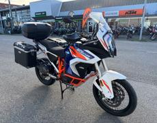 KTM 1290 Adventure Montauban