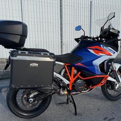 KTM 1290 Adventure  Montauban