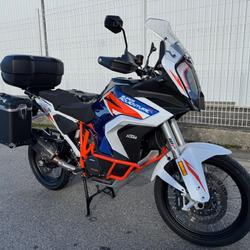 KTM 1290 Adventure  Montauban