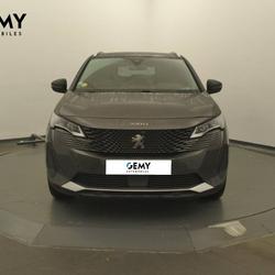 Peugeot 3008 3008 BlueHDi 130ch S&S EAT8 GT Pack Angers
