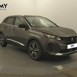 Peugeot 3008 3008 BlueHDi 130ch S&S EAT8 GT Pack Angers