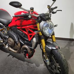 Ducati Monster  Le Mans