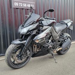 Kawasaki Z1000  Ruaudin