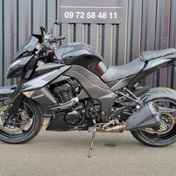 Kawasaki Z1000  Ruaudin