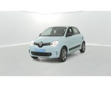 Renault Twingo 3 Morlaix