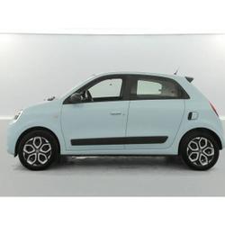 Renault Twingo 3 III SCe 65 Equilibre Morlaix