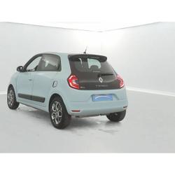 Renault Twingo 3 III SCe 65 Equilibre Morlaix