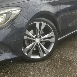 Mercedes CLA 220 D SENSATION 7G-DCT Guer