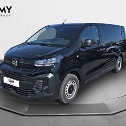 Citroen Jumpy JUMPY FGN XL BLUEHDI 145 BVM6 Angers