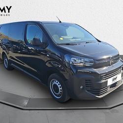 Citroen Jumpy JUMPY FGN XL BLUEHDI 145 BVM6 Angers