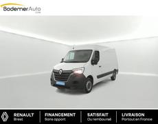 Renault Master Brest