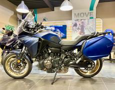 Yamaha GT