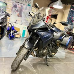 Yamaha GT  Vitrolles