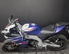 Aprilia RS Mérignac