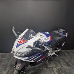 Aprilia RS  M&eacute;rignac