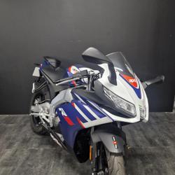 Aprilia RS  M&eacute;rignac