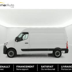 Renault Master FOURGON FGN TRAC F3500 L2H2 BLUE DCI 135 CONFORT Brest