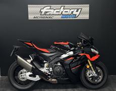 Aprilia RSV Mérignac