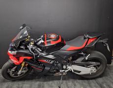 Aprilia RSV Mérignac