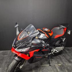 Aprilia RSV  M&eacute;rignac