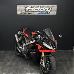 Aprilia RSV  M&eacute;rignac