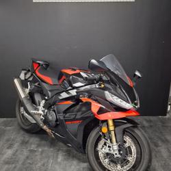 Aprilia RSV  M&eacute;rignac