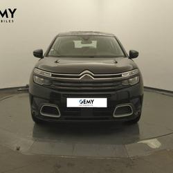 Citroen C5 Aircross C5 Aircross PureTech 130 S&S EAT8 Feel Angers
