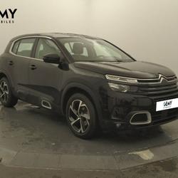 Citroen C5 Aircross C5 Aircross PureTech 130 S&S EAT8 Feel Angers