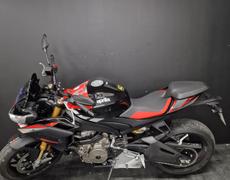 Aprilia Tuono Mérignac