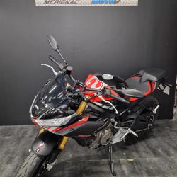 Aprilia Tuono  M&eacute;rignac