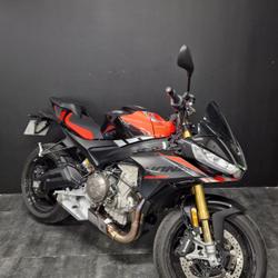 Aprilia Tuono  M&eacute;rignac