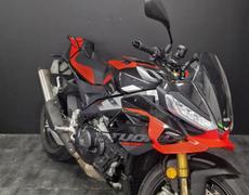 Aprilia Tuono