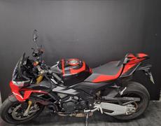 Aprilia Tuono Mérignac